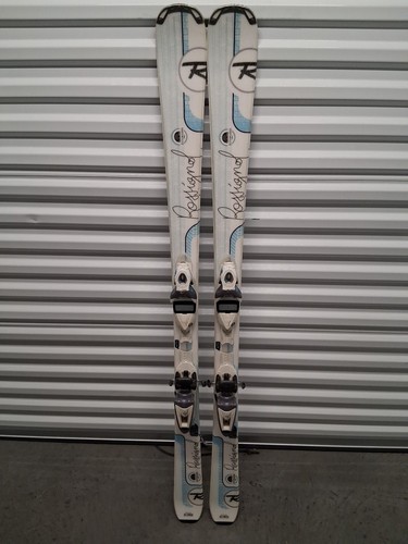 Rossignol attraxion limited - rossignol,