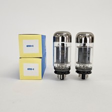 6N3C-E 6L6GC 5881 REFLEKTOR