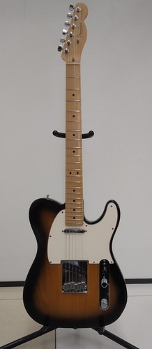 Guitare électrique fender - guitare,