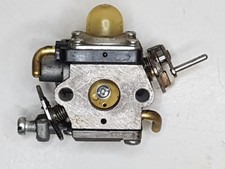 carburateur pour pièces ou a restaurer de débrousailleuse Husqvarna  122c