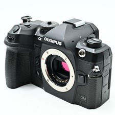 Système OM Olympus OM-1 [Near