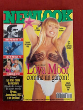 EROTIQUE - NEWLOOK -  MAI