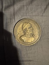 Médaille bronze du - médaille,