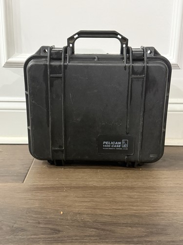 Pelican 1400 protector - protector, case