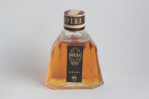 Ancien flacon eau cologne - ancien, de