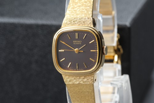 Montre femme vintage - , 1983