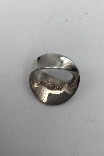 Bague argent sterling - bague,