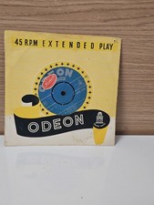 Vintage disque vinyle 45 tours