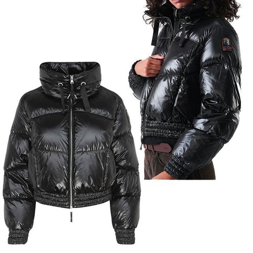 Parajumpers doudoune courte - doudoune,