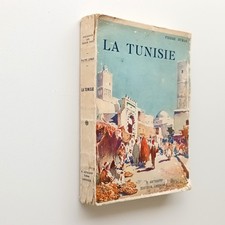 La Tunisie Pierre DUMAS