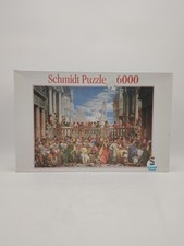 New Inside, Schmidt, The