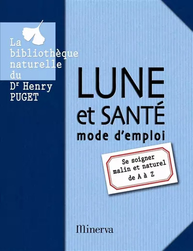 Lune santé mode d - lune,