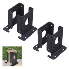 Lot de 4 supports de base pour