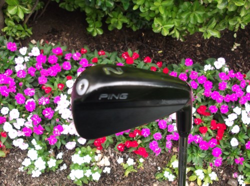 Ping golf icrossover 2 - golf,