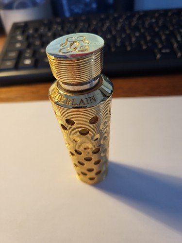 Etui flacon vaporisateur vide - flacon,