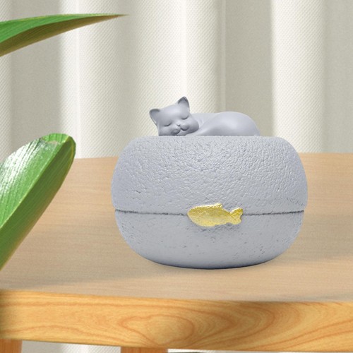 Urne funéraire pour chat - ,, 13