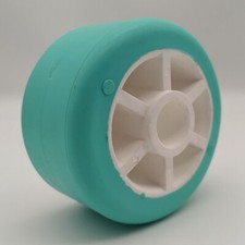 Galet 100X60 Axe 21 pour