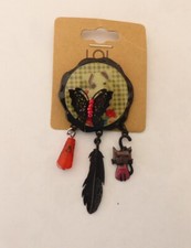 Broche LOL Bijoux LOLILOTA