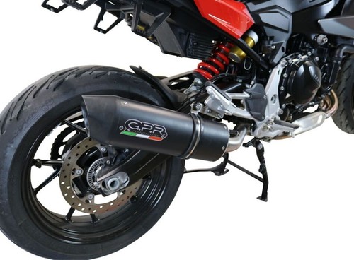 Bmw f900 f900r - bmw,