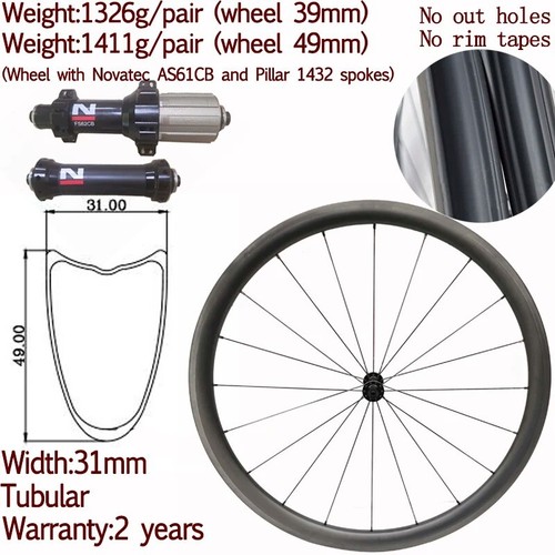 Superlight carbon road bicycle - superlight,