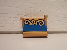 PLAYMOBIL PIÈCE 4290/ BATEAU PIRATES OUVERTURE LATÉRALE