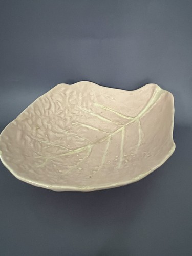 Pink cabbage ware rare - cabbage,