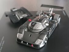 Miniature de voiture de course