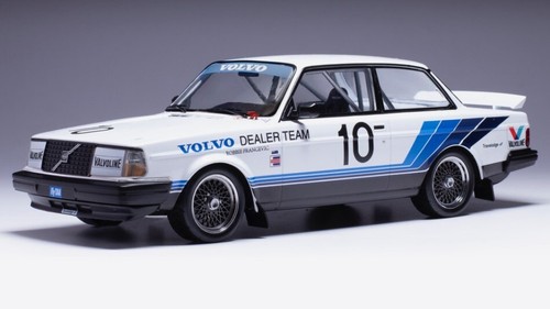 Miniature voiture auto 18 - voiture, 1:18
