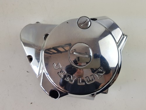 Carter alternateur jinlun 250 - jinlun,