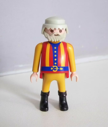 Playmobil pirates - playmobil, (a4250)