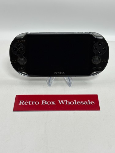 Console sony vita - console, ps