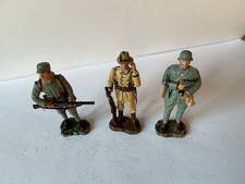 Soldats plomb guerre - de,