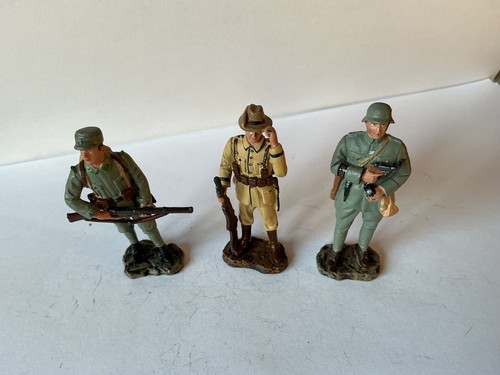 Soldats plomb guerre - plomb,