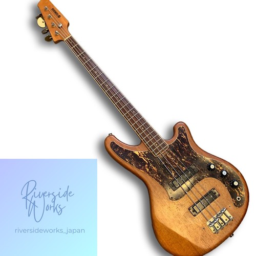 70s yamaha vintage jazz - yamaha, bass