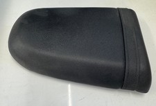 SELLE ARRIERE PASSAGER SUZUKI