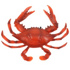  Aquarium Jouet Animaux Marins Modèle De Créature Marine Modèles Imités