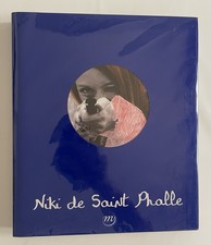 Niki De Saint Phalle, Camille