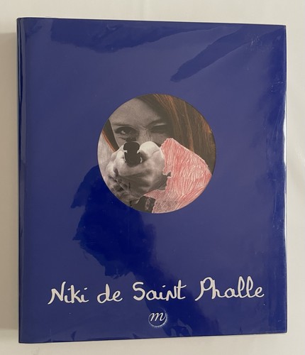 Niki saint phalle camille - niki, de