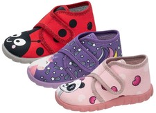 Fischer Chaussons Enfant