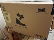 Naruto Statue 1/6 Minato