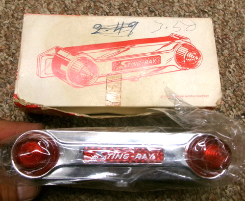Nos 1960 vintage - nos,