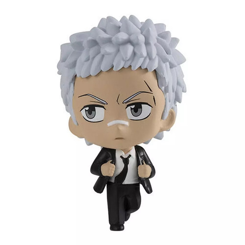 Katekyo hitman reborn mini - katekyo,