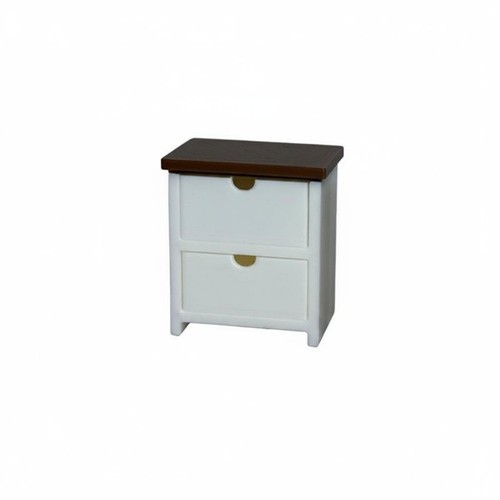 Table chevet miniature - table,