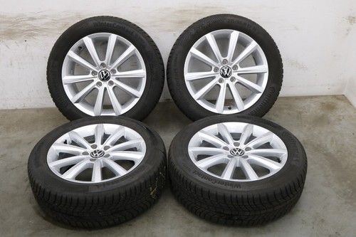 Hiver original jantes 17 - original,