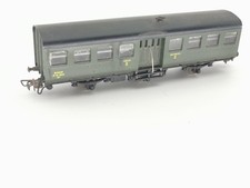 CPMR ÉCHELLE HO VOITURE DE