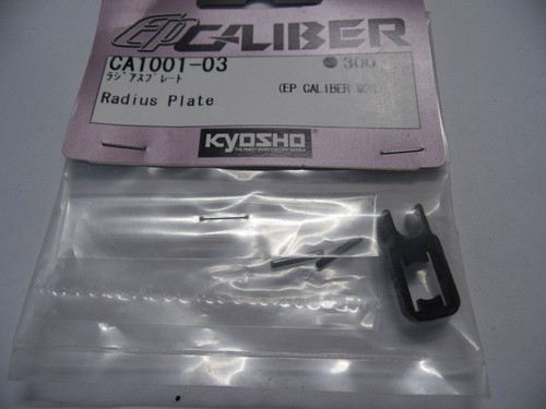 Kyosho ca1001 radius - kyosho, ca1001-03