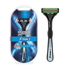 Rasoir Xtreme 3