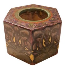 Encrier Art Nouveau –