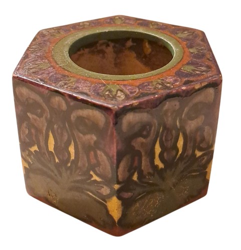 Encrier art nouveau - nouveau, –