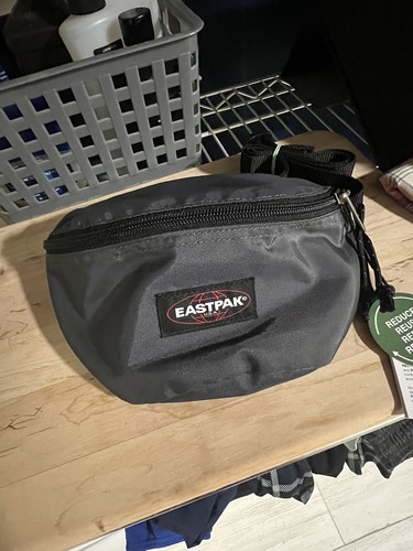 Eastpak springer powr grey - springer,,